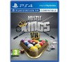 Hra Sony PlayStation VR Hustle Kings (PS4)