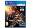 Hra Sony PlayStation VR Eve Valkyrie (PS4)