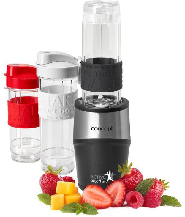 Smoothie mixér Concept SM-3385