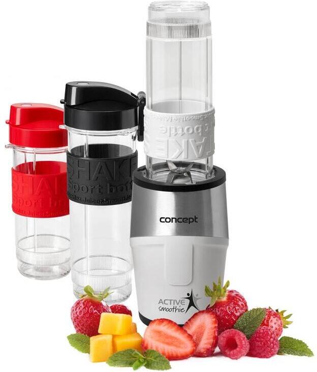 Smoothie mixér Concept SM-3380