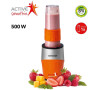 Smoothie mixér Concept SM-3381