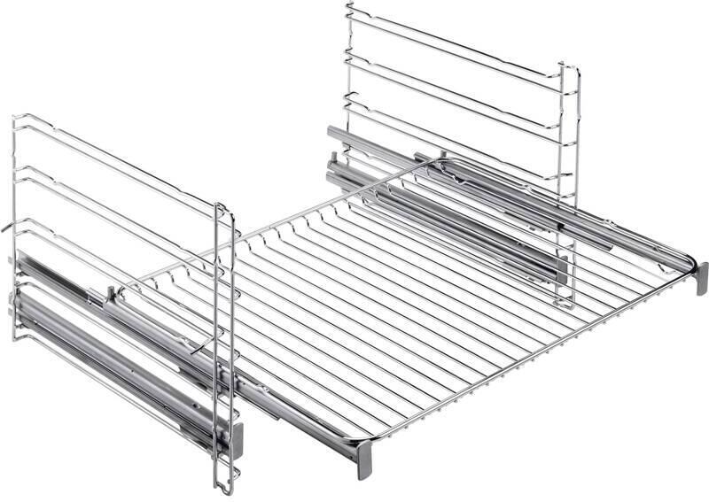 Výsuv teleskopický Electrolux TRUNNER2LV