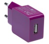CONNECT IT CI-600 adaptér 230 1xUSB1A VI