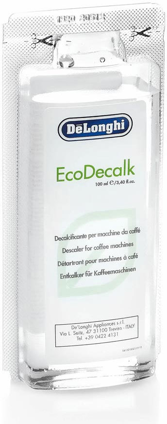 Odvápnění DeLonghi DLSC101 EcoDecalk Micro