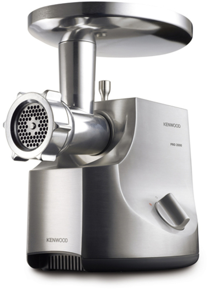Kenwood masomlýnek MG700