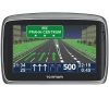 Navigace Tomtom Go 750 Traffic