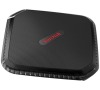 SSD externí Sandisk Extreme 500 Portable, 120 GB - černý