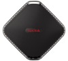 SSD externí Sandisk Extreme 500 Portable, 480 GB - černý