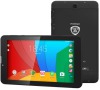 Dotykový tablet Prestigio MultiPad Wize 3407 4G 7", 8 GB, WF, BT, 3G, GPS, Android 5.1 - černý