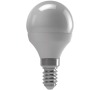 LED žárovka Classic Mini Globe 6W E14 neutrální bílá