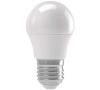 LED žárovka Mini Globe 6W E27 neutrální bílá