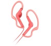 Sluchátka Sony MDR-AS210AP, růžová