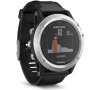 GPS hodinky Garmin Fenix 3 Silver Optic