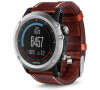 Fenix 3 Sapphire Silver Garmin