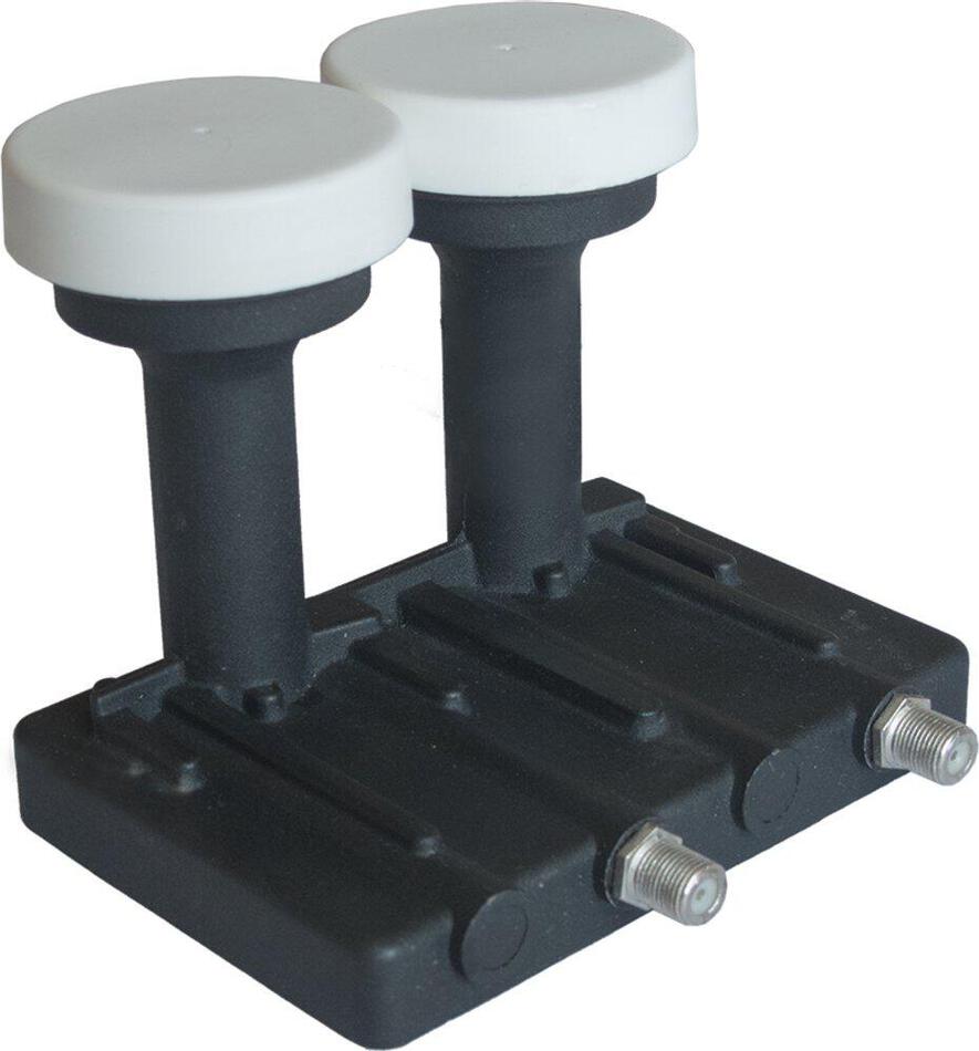 Konvertor Zircon Monoblock Twin M-0243 Skylink 0,2dB Slim line