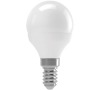 LED žárovka Mini Globe 6W E14 neutrální bílá