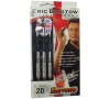 HARROWS STEEL BRISTOW Silver Arrow 23 g