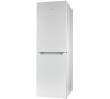 Chladnička Indesit LR7 S2 W
