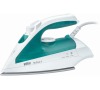 TS 330C ŽEHLIČKA NAPAŘOVACÍ Braun