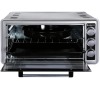 Pečící trouba SATURN ST-EC1070 šedá