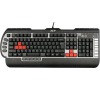 Herní klávesnice A4tech G800V CZ