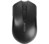 Myš A4tech G3-200N V-Track černá, bezdrátová