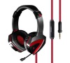 Herní sluchátka A4tech Bloody G500