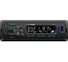 Autorádio AUDIOMEDIA AMR116, 1DIN