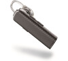 Plantronics Explorer 110, bluetooth v4.1, headset s klipem do auta, černý (205710-05)