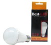 Best-Led E27 12Wteplá bílá BE27-12-1056W