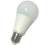 Best-Led E27 9W stud.bílá BE27-9-780C