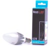 Best-Led E14 4,5Wstud.bílá BL-E14-4,5-CW