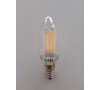 rovka Best-Led E14 4W tep.bl BL-C37-4W