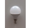 Žárovka Best-LED E14 5W studená bílá BL-G45-5C