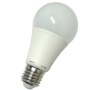 Žárovka Best-LED E27 9W stm. teplá bílá BE27-9W