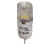 Best-Led G4 1W stud.bílá BL-G4-1C