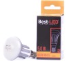 Best LED žárovka E14,R50 , 6W, teplá