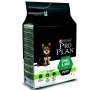Granule Purina Pro Plan SMALL & MINI PUPPY 2 + 1 kg ZDARMA