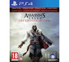 Hra pro PS4 UBISOFT Assassins Creed The Ezio Colle