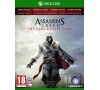 XONE Assassin's Creed The Ezio Collection
