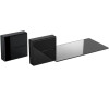 Organizr na kabely Meliconi GHOST CUBE Shelf