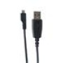 APCBU10BBE Samsung datový kabel microUSB (Bulk)