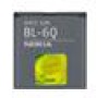 BL-6Q Nokia baterie Li-Ion 970mAh (Bulk)