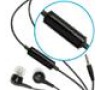 EHS60ANN Samsung Stereo HF 3,5mm Black (Bulk)