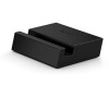 DK36 Sony Xperia Z2 Magnetic Charging Dock Black