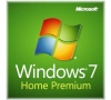 Software Microsoft Windows 7 Home Premium 32-bit CZ OEM DVD - 1pk