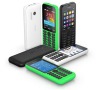 Nokia 215 SS gsm tel. Black