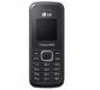 LG B200E gsm tel. Black
