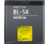 BL-5K Nokia baterie 1300mAh Li-Ion (Bulk)