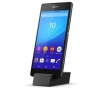 DK52 Sony Xperia Charging Dock Black
